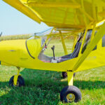 Фото: Zenith STOL CH 750